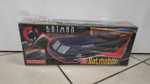 Batman the animated series - batman:,