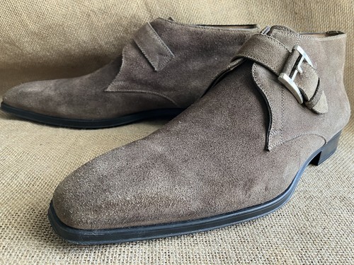 Stivali magnanni pelle - magnanni,