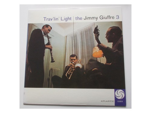 The jimmy giuffre - the,