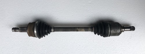 Semiasse anteriore fiat 500 - anteriore,
