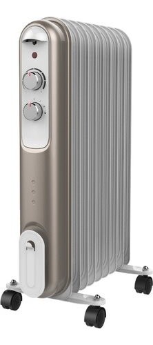 Termosifone elettrico ardes - termosifone,