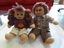 Rarissima coppia Bambola My