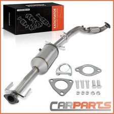 DPF Filtro Particolato Diesel