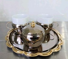 Servizio caffè tête - servizio, tête-à-tête