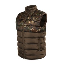 Mimetico Gilet Cacciatore Camo