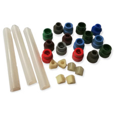DIFF PIPES FITTINGS JOINTS 9