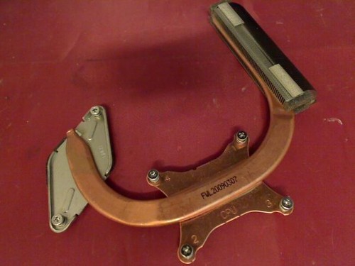 Dissipatore calore - dissipatore,