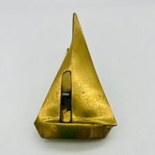 Clip foro porta note barca - note, a