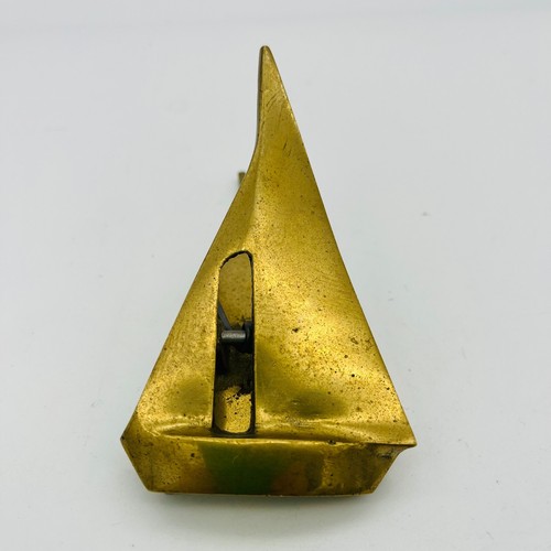 Clip foro porta note barca - clip/foro, a