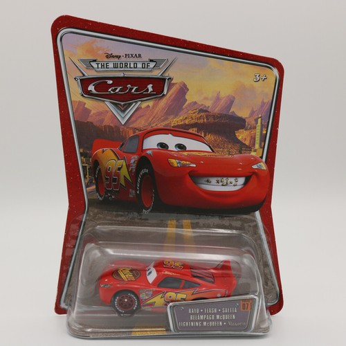 Saetta mcqueen bug - mcqueen,