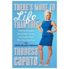 There's More to Life Than