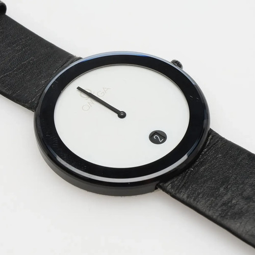Omega art collection - omega,