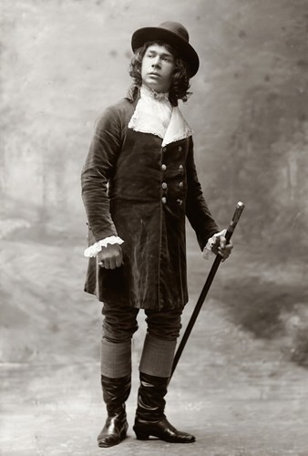 Italian tenor averando - italian,