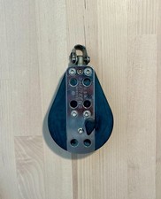 Harken 009 | Midrange 76mm Hexaratchet  (Dritta/Starboard)