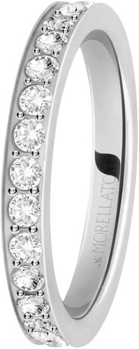 Morellato anello donna veretta - anello,