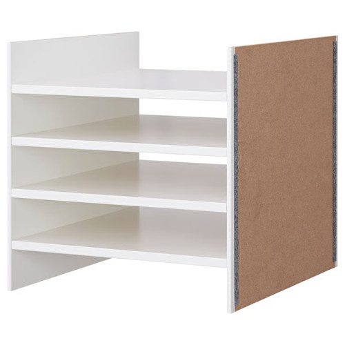 Nuovo ikea kallax inserto con - kallax,