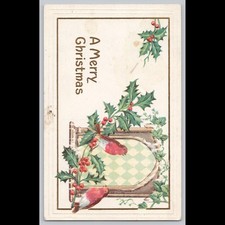 Cartolina Buon Natale