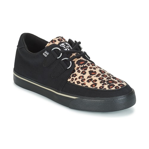 Tuk sneaker creeper nero - creeper,