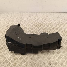 Audi A6 2013 Subwoofer