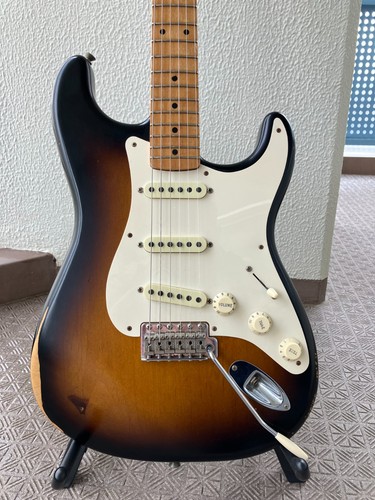 Chitarra elettrica fender - chitarra,