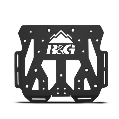 Adventure rack triumph - adventure,