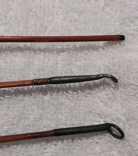 3pz bamboo end piece - 3pz,