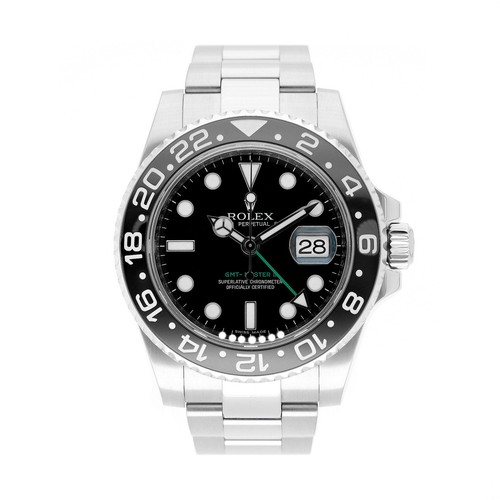 Rolex gmt master ref - rolex,