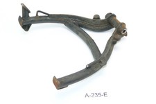 1997 Honda XL 600V Transalp