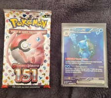 Blastoise ex 200 di Pokemon