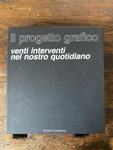 Il progetto grafico - aa.vv.,