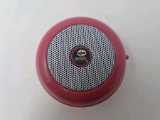 Altoparlante Bluetooth Red