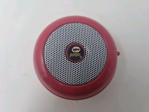 Altoparlante bluetooth red - altoparlante,