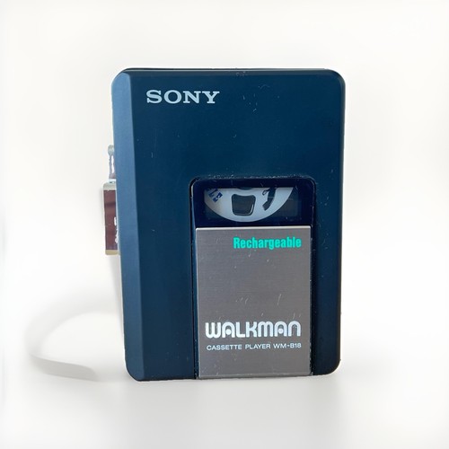 Sony walkman b18 lettore - wm-b18,
