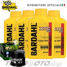 Tagliando aprilia rsv4 - rsv4, 1100