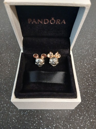 Charm pandora essenza argento - pandora,