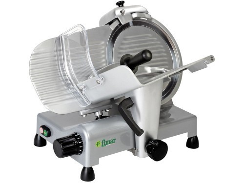 Affettatrice gravita - affettatrice, a