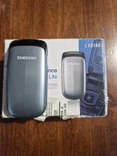 SAMSUNG GT-E1150 FUNZIONANTE