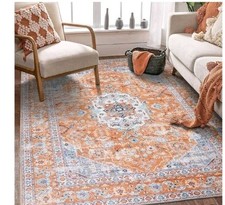 Kalina Tappeto Area Lavabile