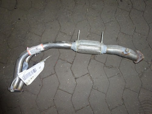 Tubo scarico punto 176 - punto,