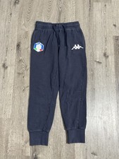 Kappa Fisi Pants Mens Medium