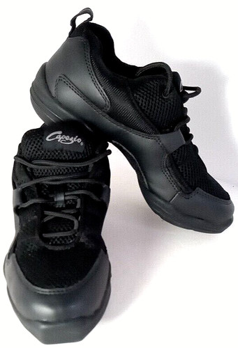 Capezio dance sneakers ds11 - dance,