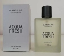2 x ACQUA FRESH Eau de parfum