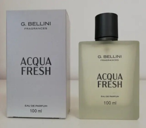Acqua fresh eau de parfum - x,