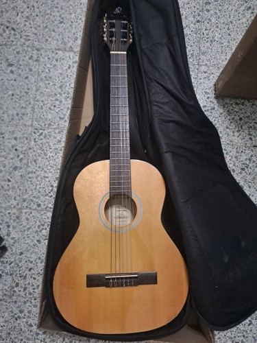 Ortega rst5 chitarra - ortega,