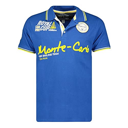 Geographical norway polo - norway,
