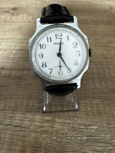 Orologio vintage sovietico - orologio,