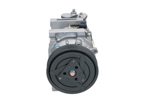 Compressore aria condizionata - compressore,