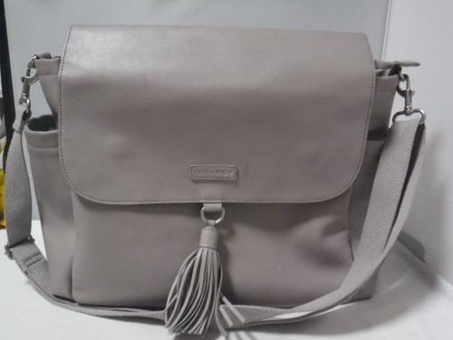Ga3 skip hop diaper bag - diaper,