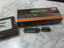 Locomotora Marklin Miniclub Z