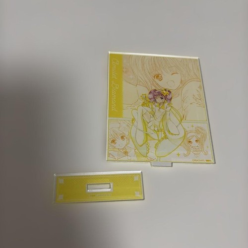 Shugo chara amuleto - chara!,